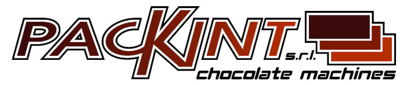LOGO PACKINT - Chocolate Machines Srl