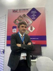 LAIeF Partecipa A Fispal Food Service