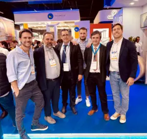 LAIeF Partecipa Alla Fiera Fispal Food Service
